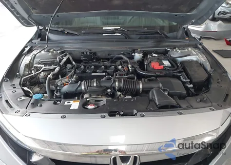 2020 Honda Accord Lx from USA, damaged, VIN 1HGCV1F13LA095495